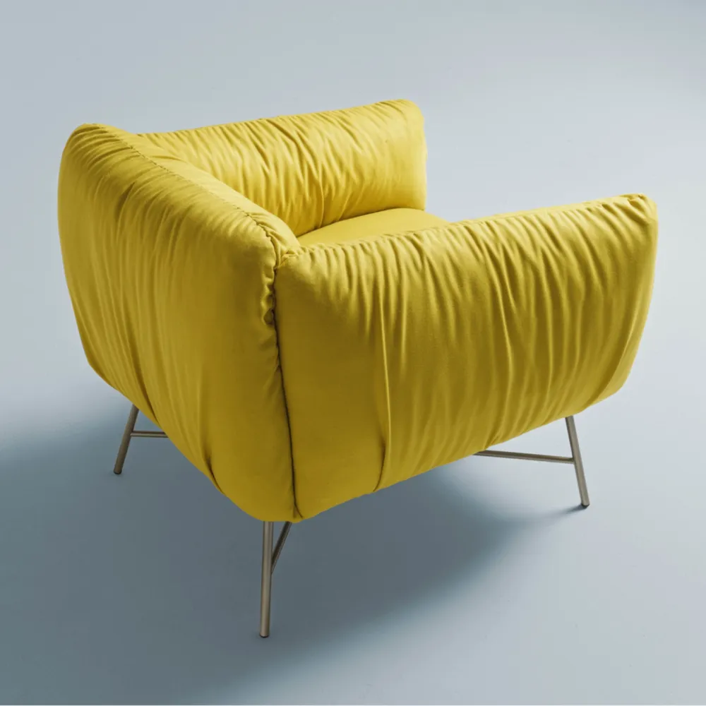 Sillón MyHome Jolie