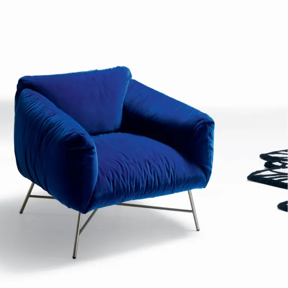 Poltroncina MyHome Jolie
