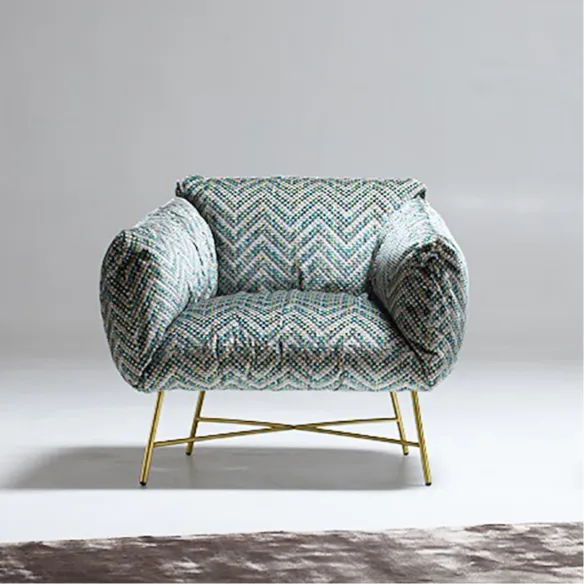 Poltroncina MyHome Jolie