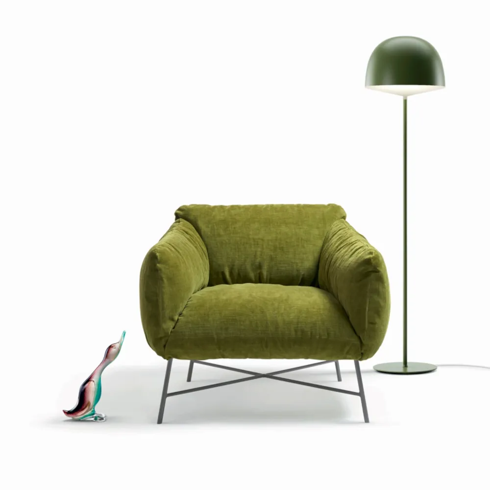 Poltroncina MyHome Jolie