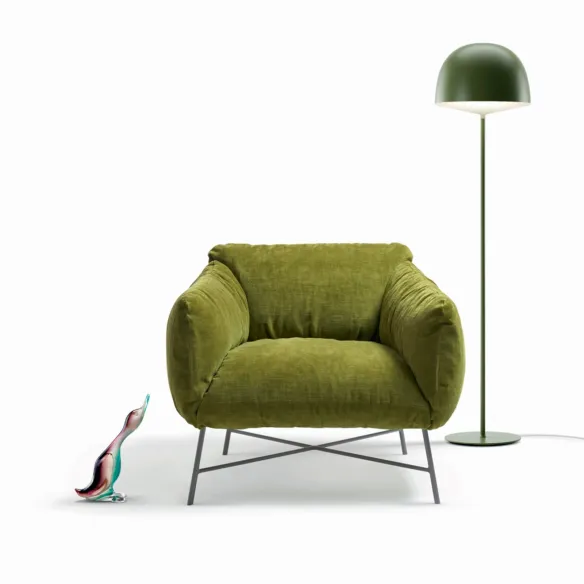 Poltroncina MyHome Jolie