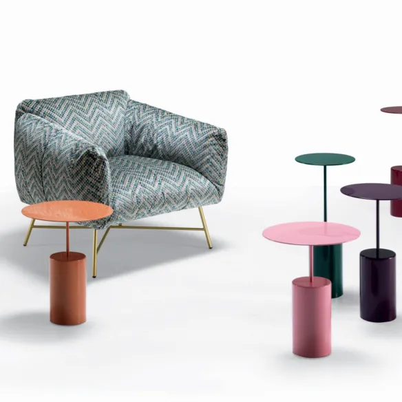 Fauteuil MyHome Jolie