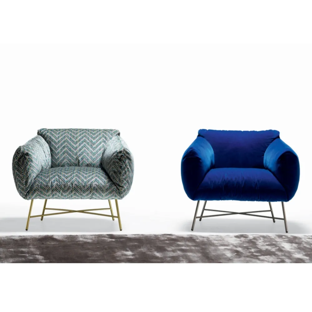 Fauteuil MyHome Jolie