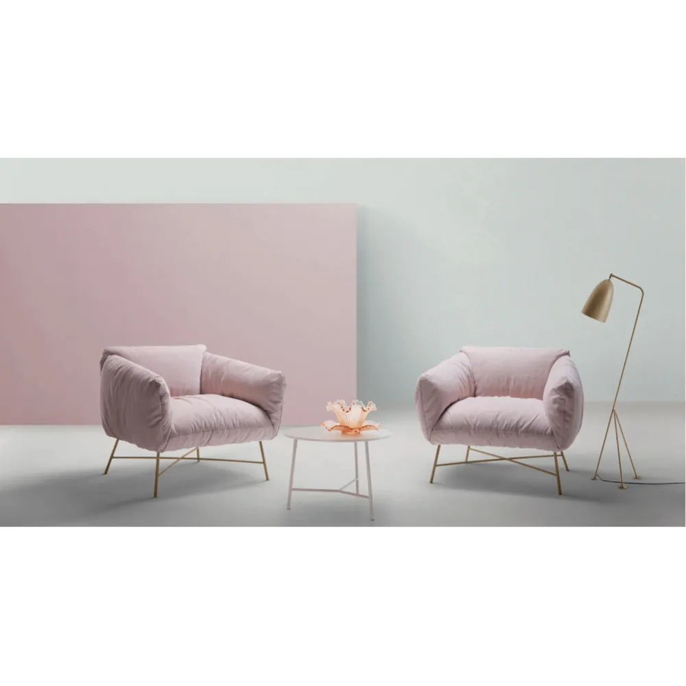 Fauteuil MyHome Jolie