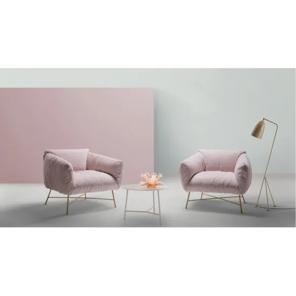Sillón MyHome Jolie