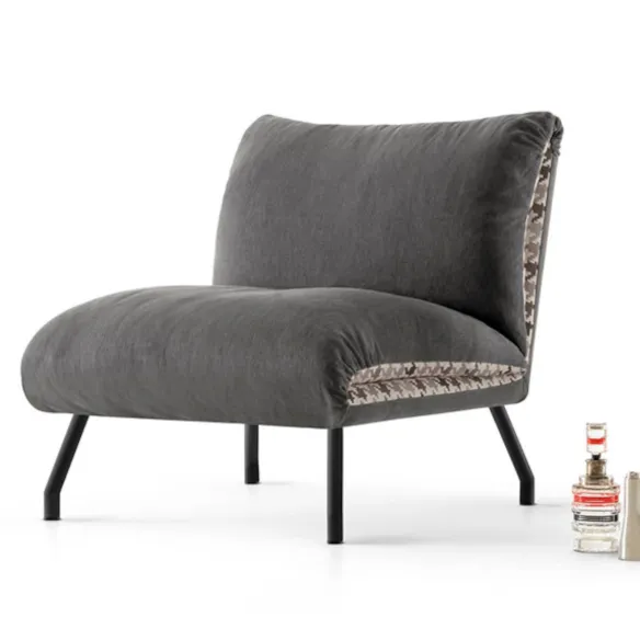 Poltroncina MyHome Lips
