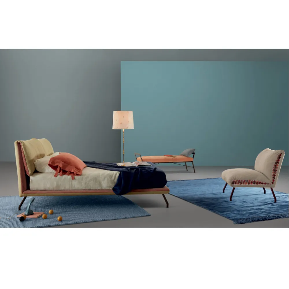 Sillón MyHome Lips
