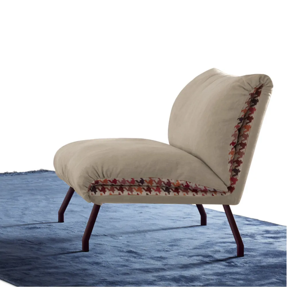 Sillón MyHome Lips