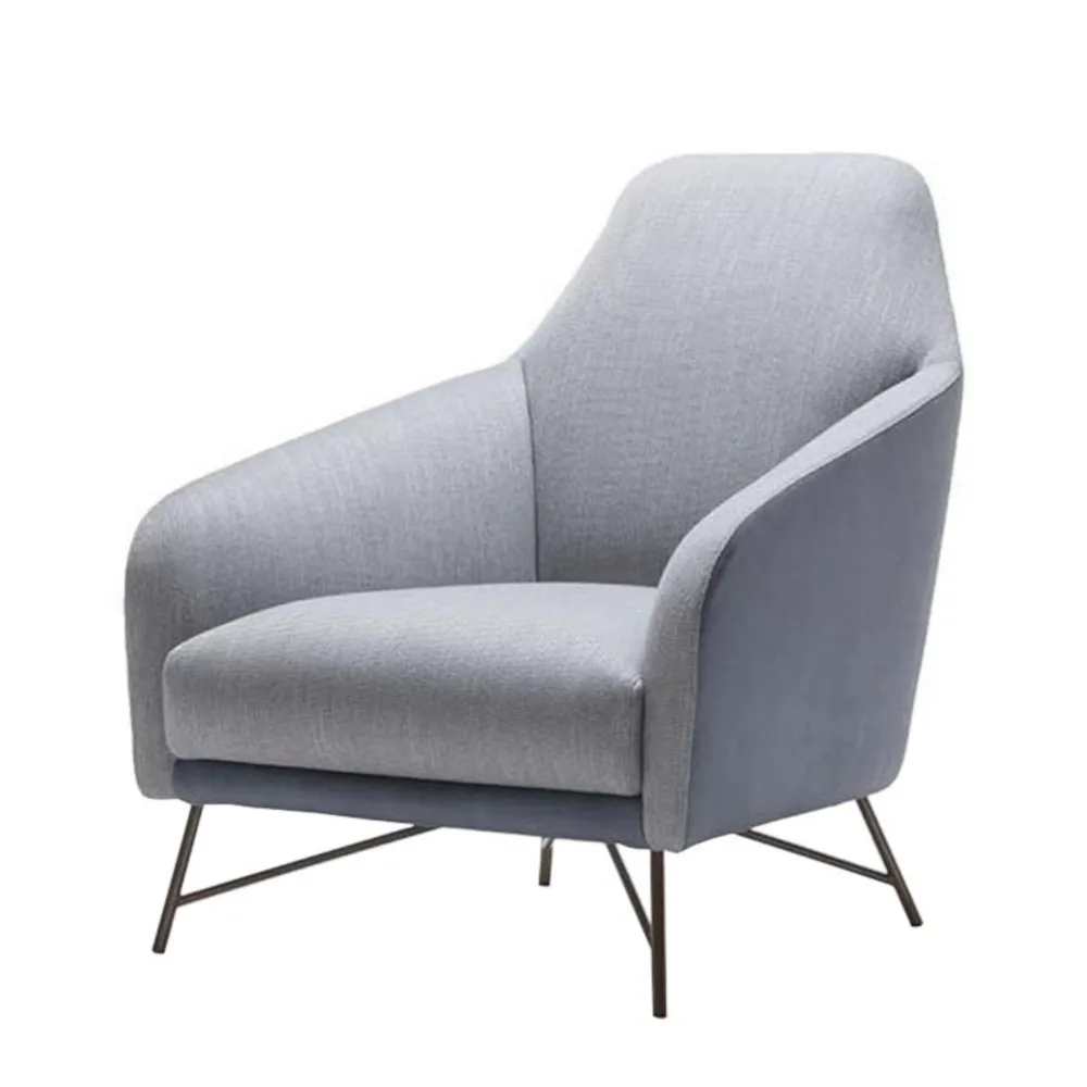 Poltrona MyHome Wilma