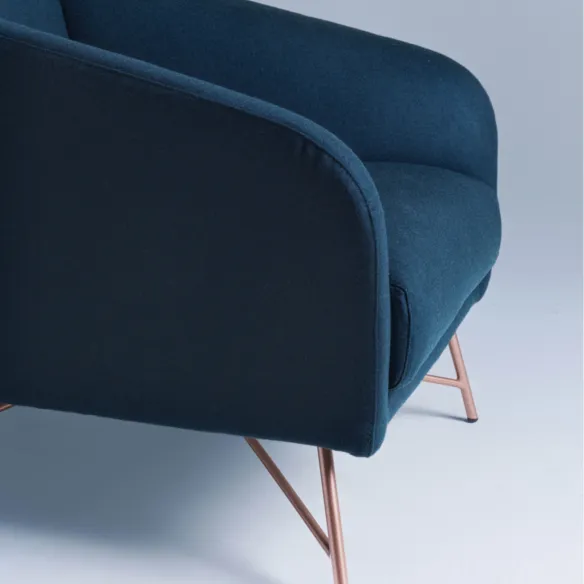Sillón MyHome Wilma