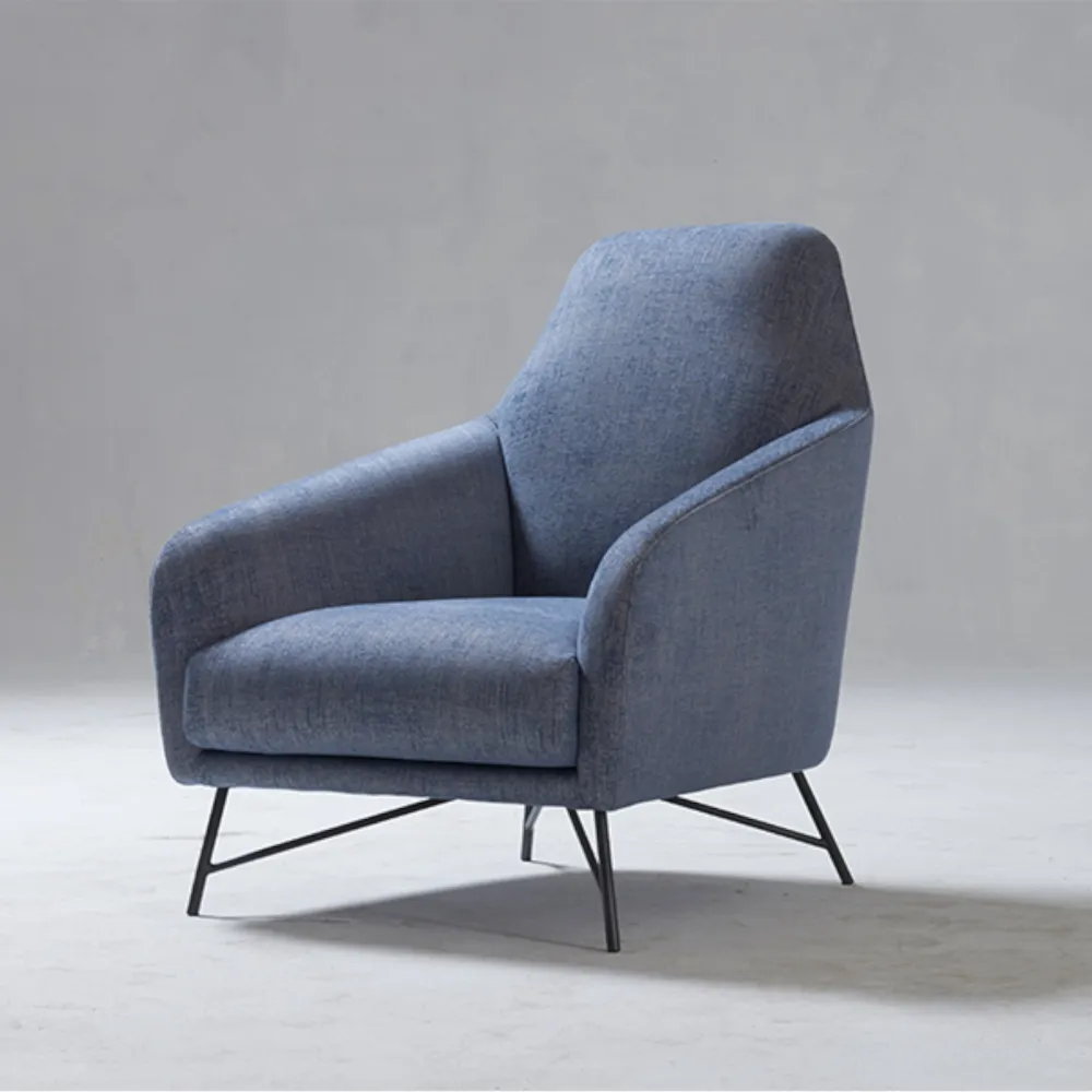 Fauteuil MyHome Wilma