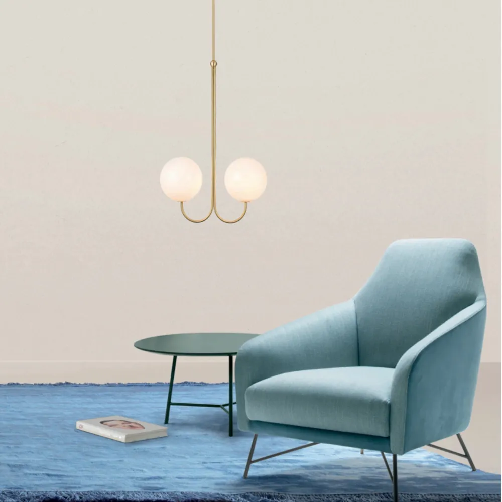 Poltrona MyHome Wilma