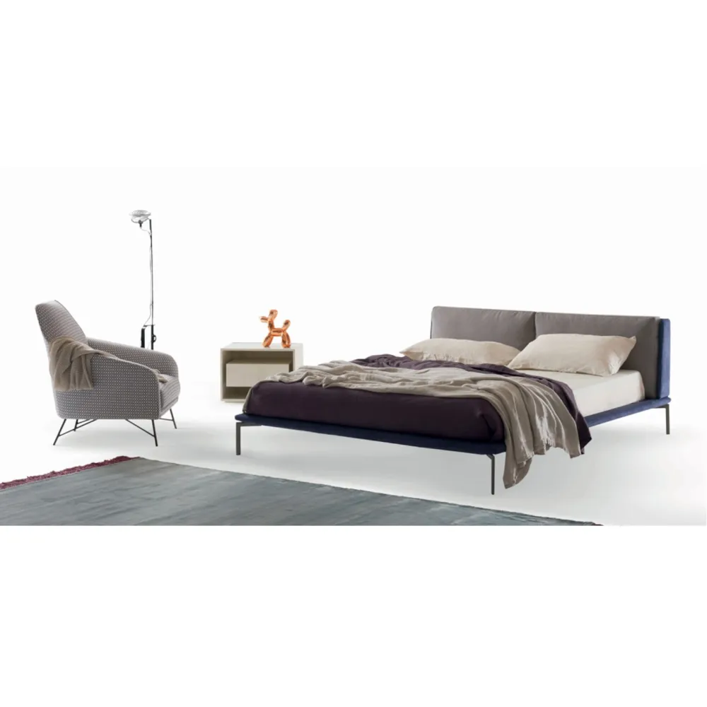Poltrona MyHome Wilma