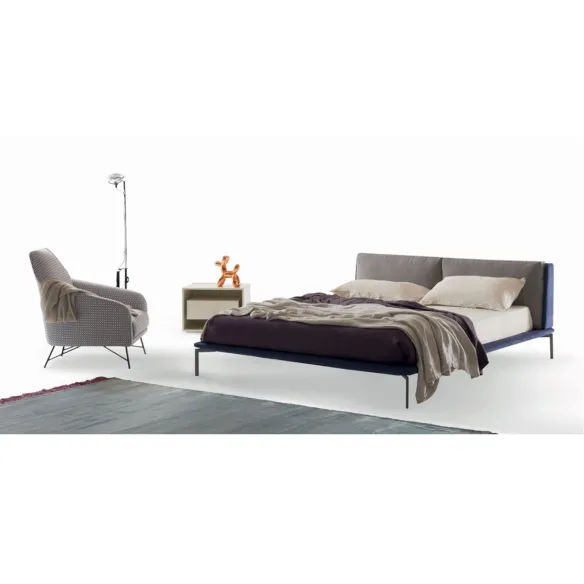Sillón MyHome Wilma