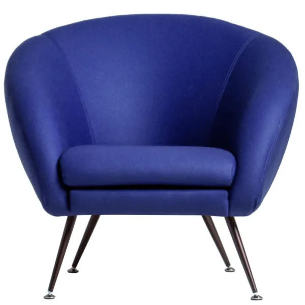 Fauteuil MyHome Ziggy