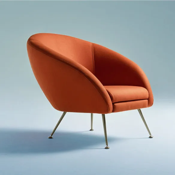 Fauteuil MyHome Ziggy