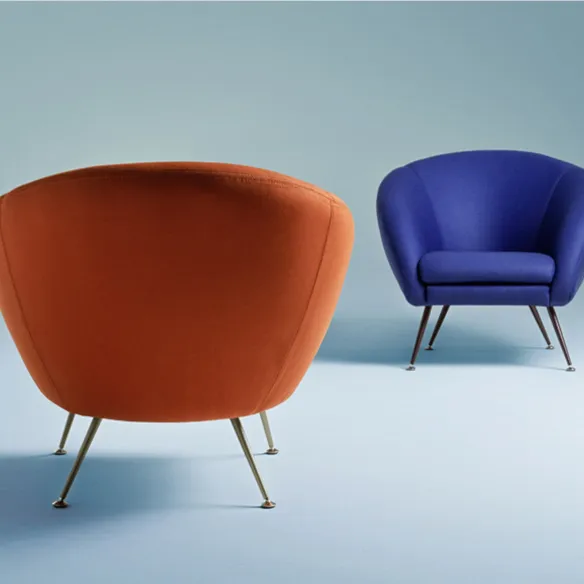 Poltroncina MyHome Ziggy