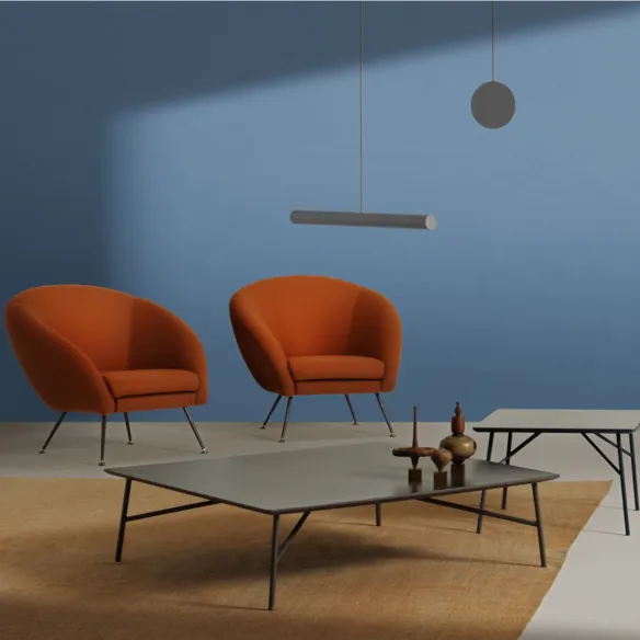 Poltroncina MyHome Ziggy