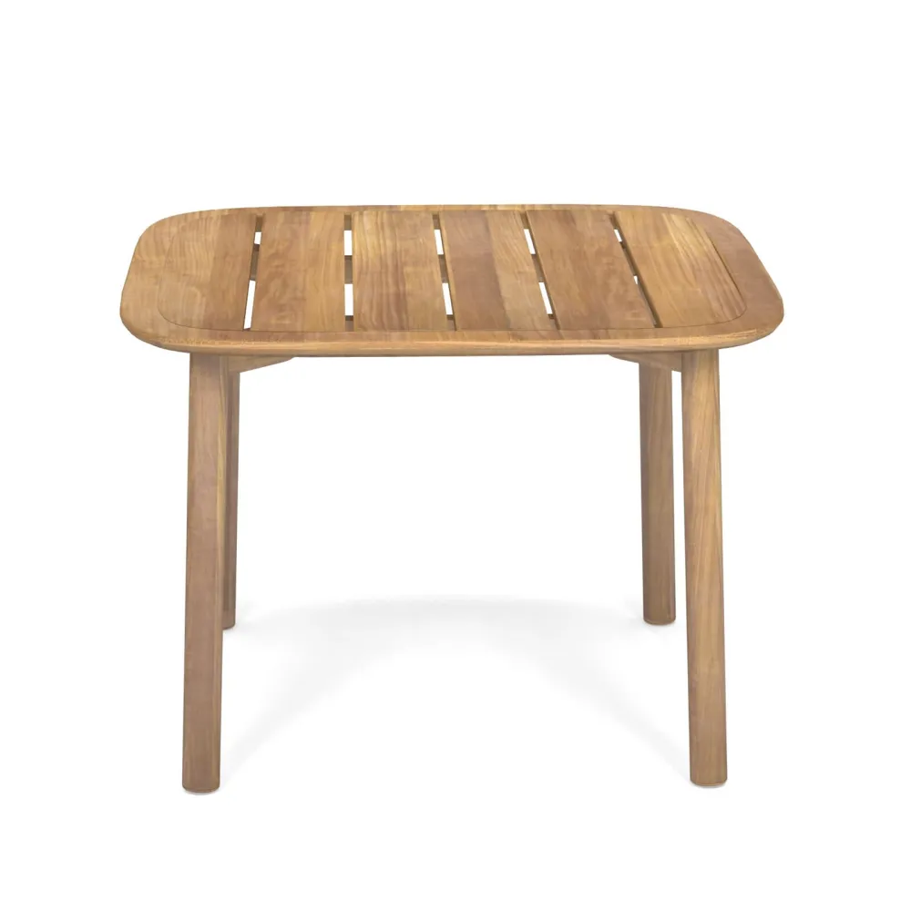 Table Emu Twins