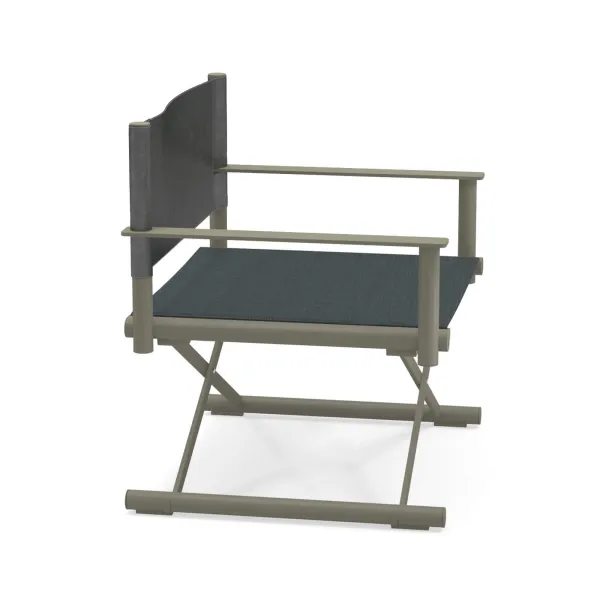 Silla de director Emu Terra 2