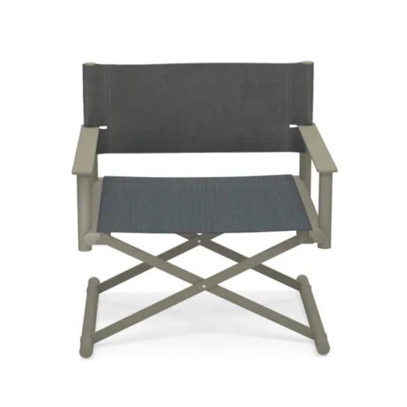 Fauteuil de directeur Emu Terra