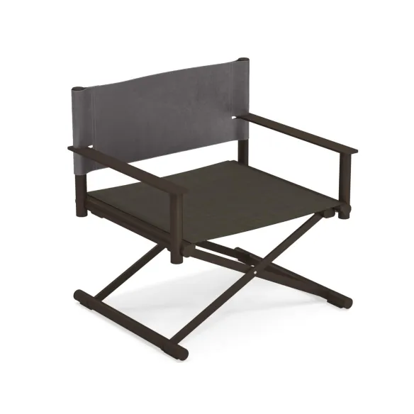 Director's chair Emu Terra