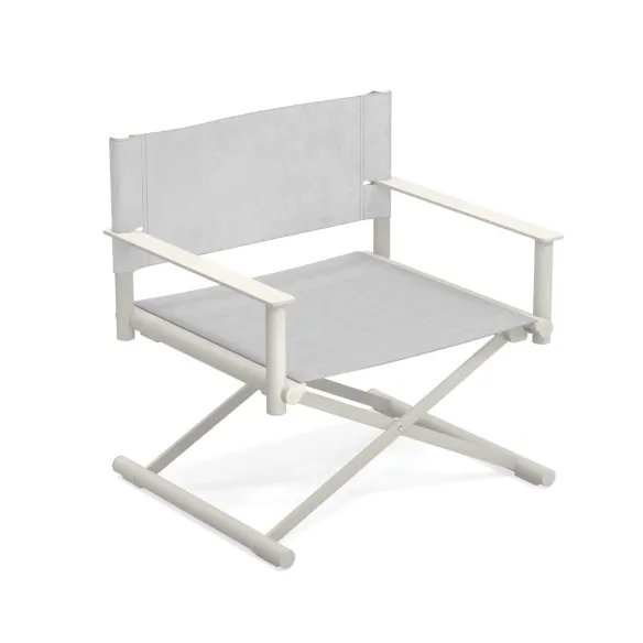 Director's chair Emu Terra