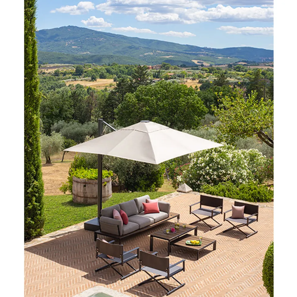 Silla de director Emu Terra