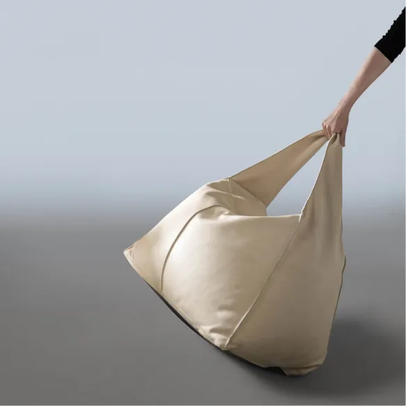 Puff MyHome Bag