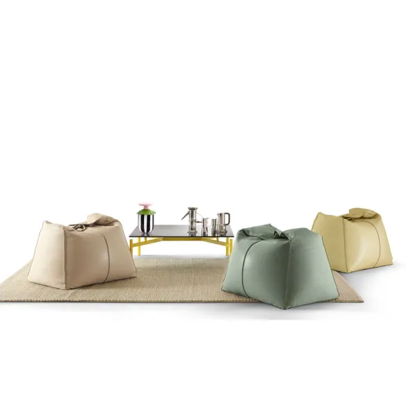 Pouf MyHome Bag