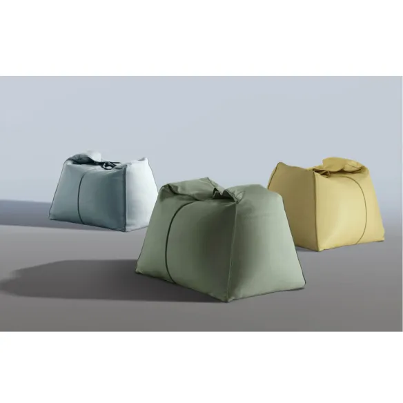 Pouf MyHome Bag