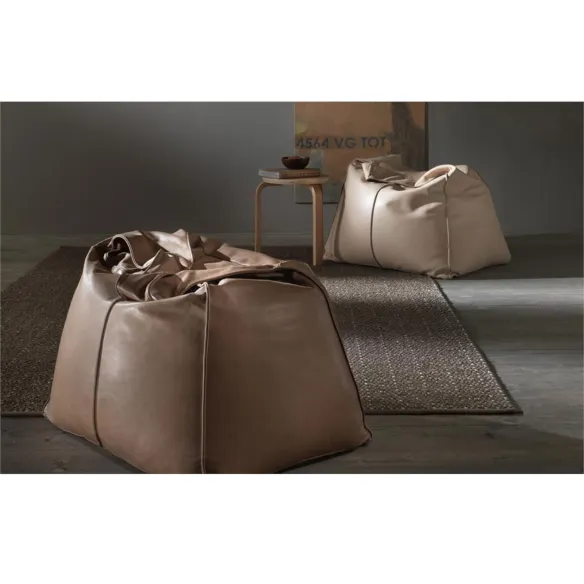 Pouf MyHome Bag