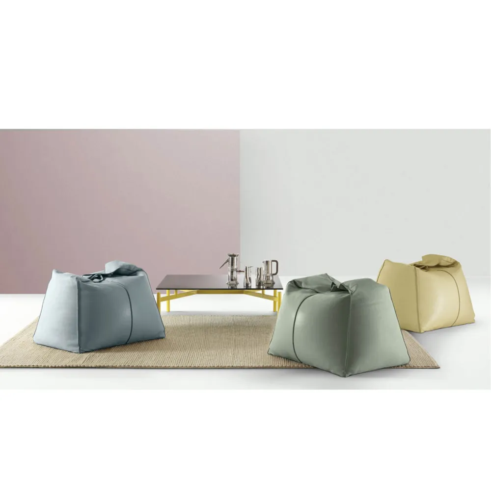 Puff MyHome Bag