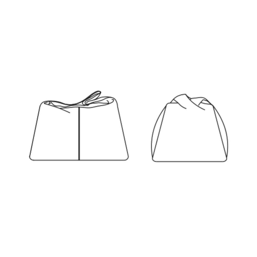 Puff MyHome Bag