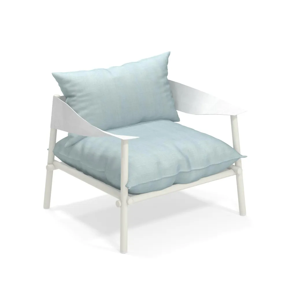 Sillón lounge Emu Terramare