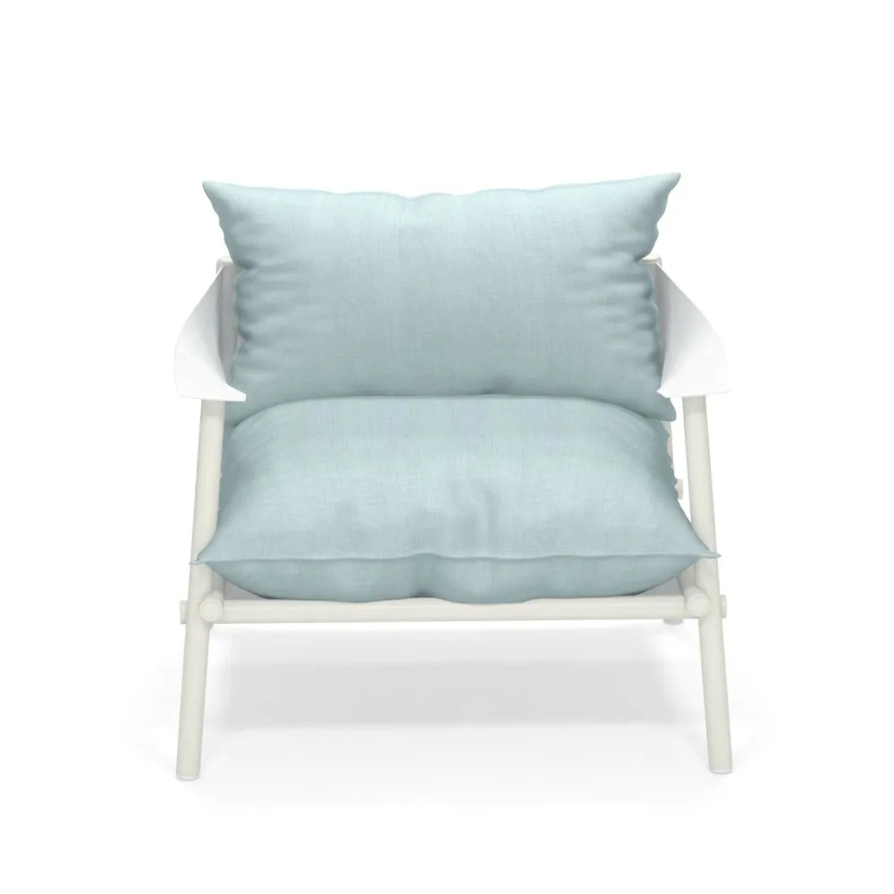 Fauteuil lounge Emu Terramare