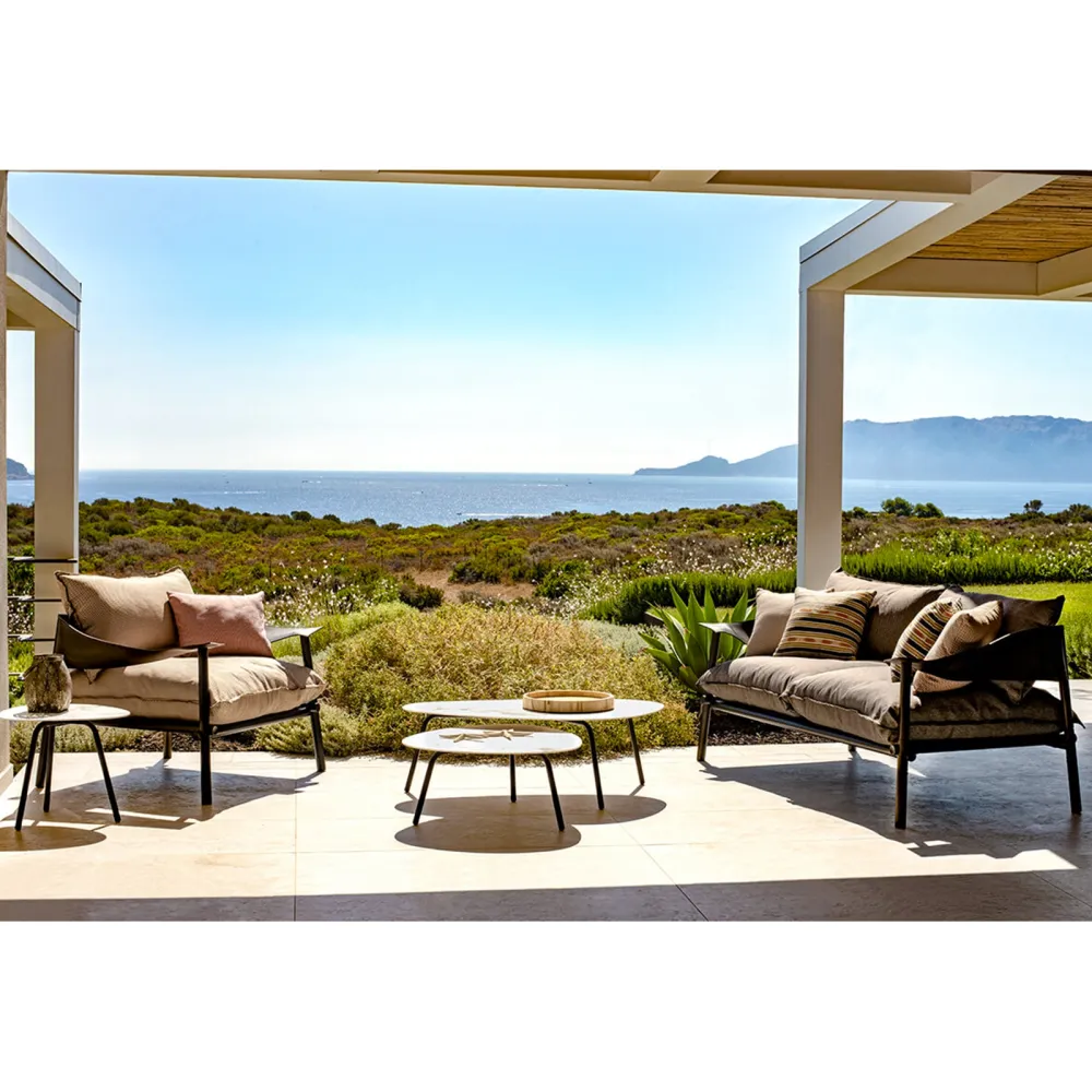 Poltrona Lounge Emu Terramare