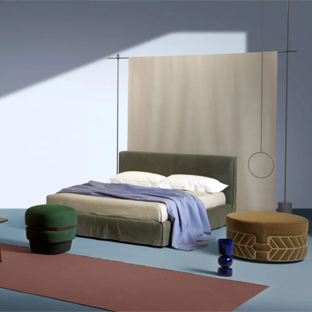 Pouf MyHome Belte
