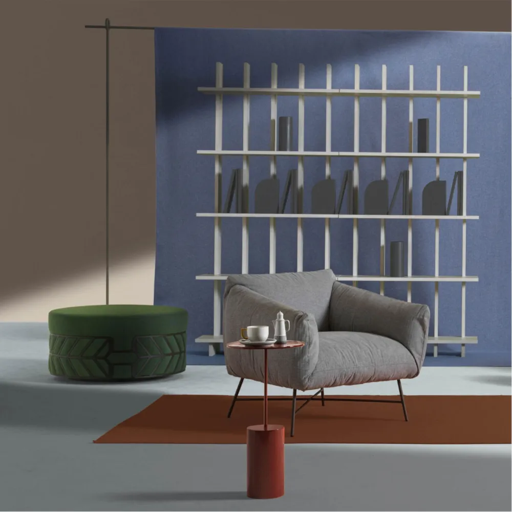 Puff MyHome Belte