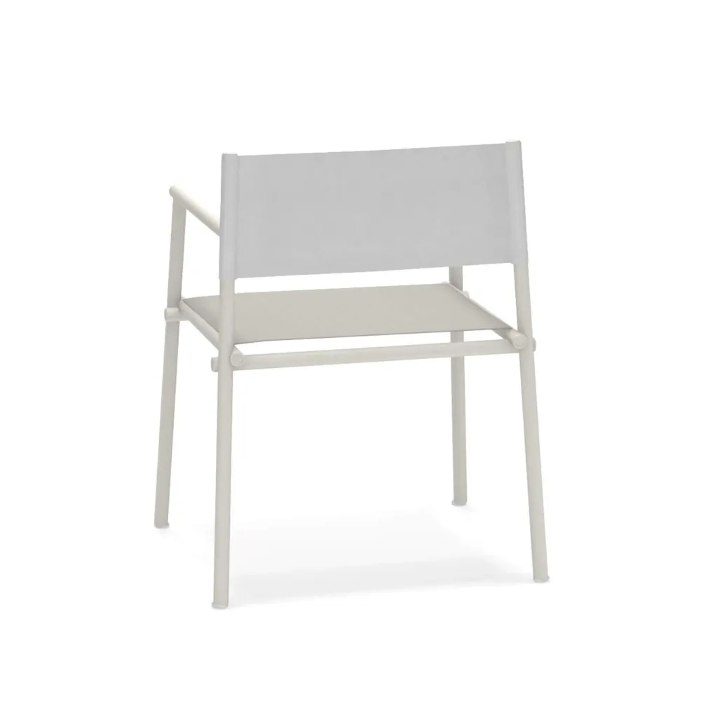 Armchair Emu Terramare