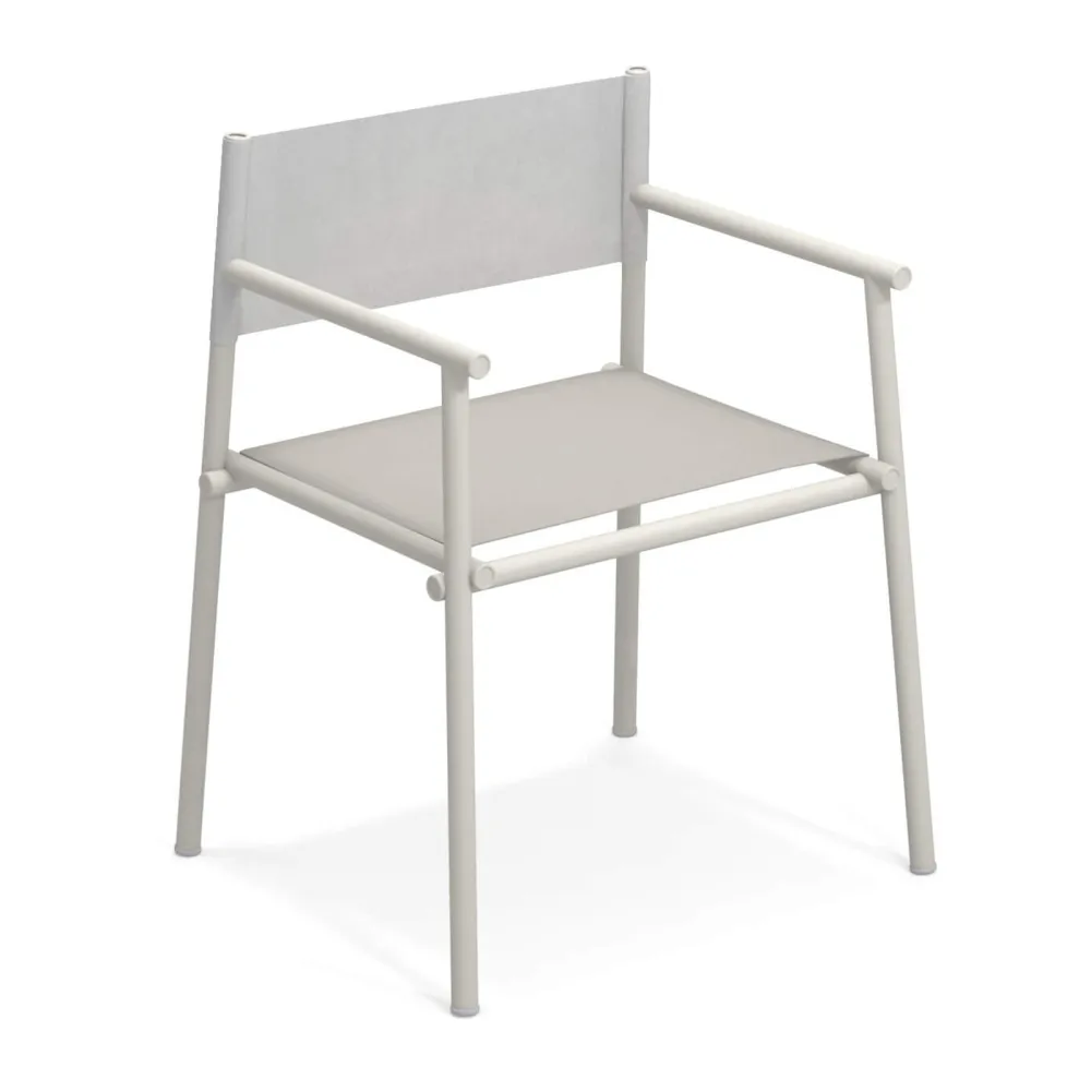 Armchair Emu Terramare
