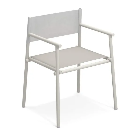 Fauteuil Emu Terramare