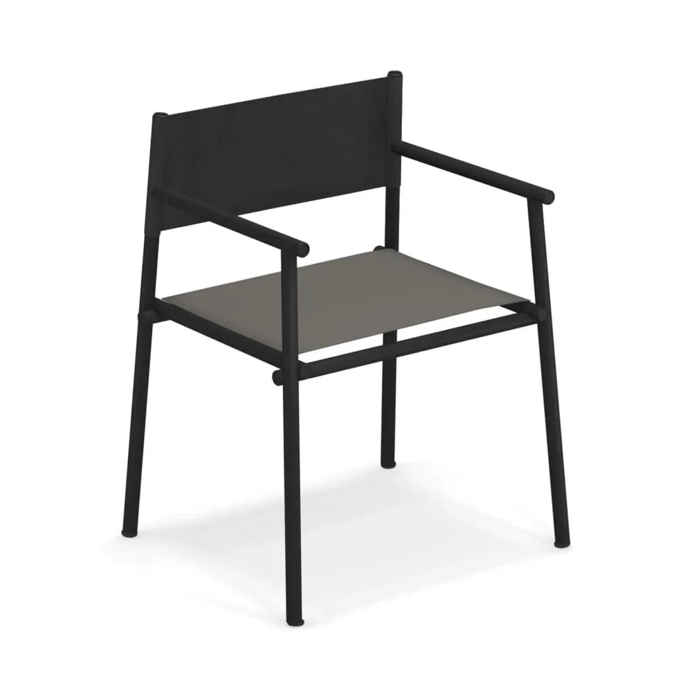 Armchair Emu Terramare