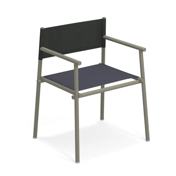Sessel Emu Terramare