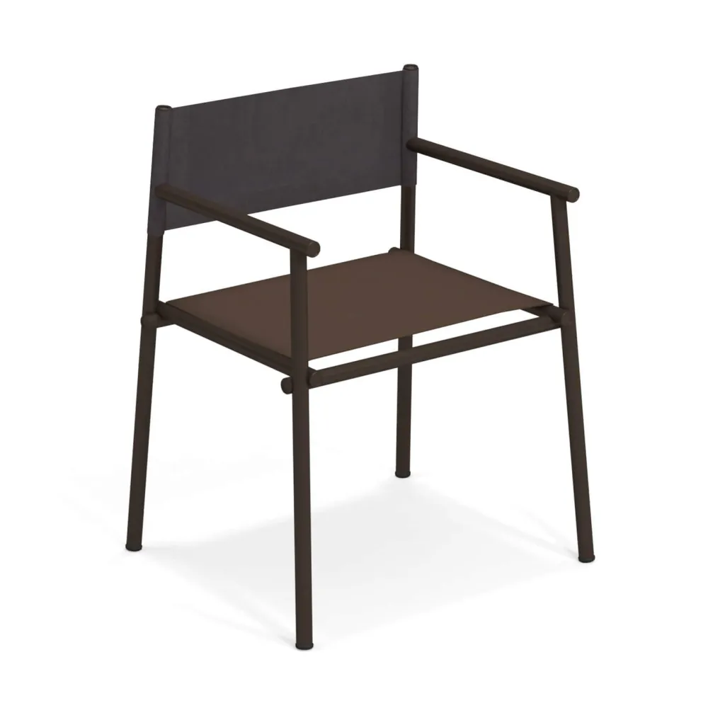 Sessel Emu Terramare