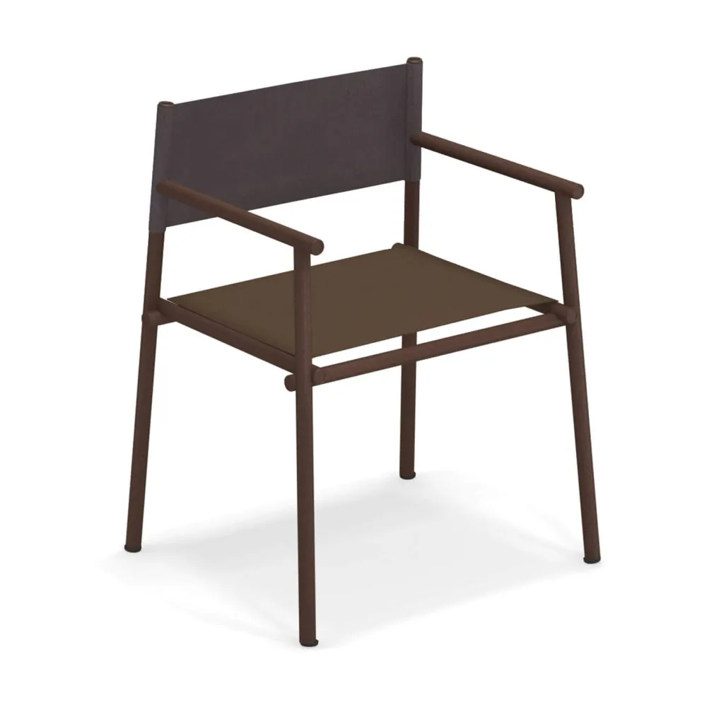 Sessel Emu Terramare