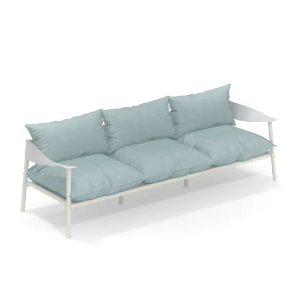 Fauteuil lounge Emu Terramare