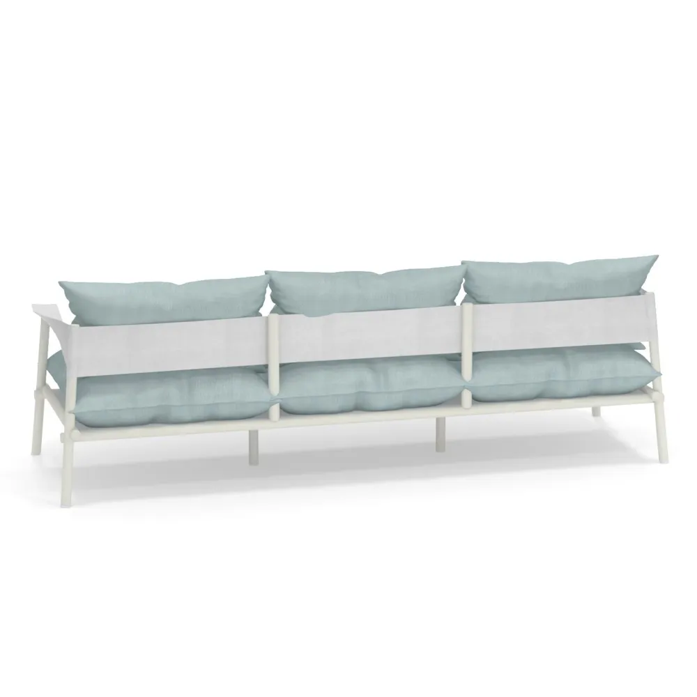 Fauteuil lounge Emu Terramare