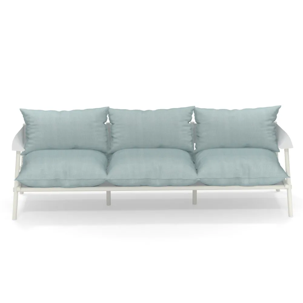 Fauteuil lounge Emu Terramare