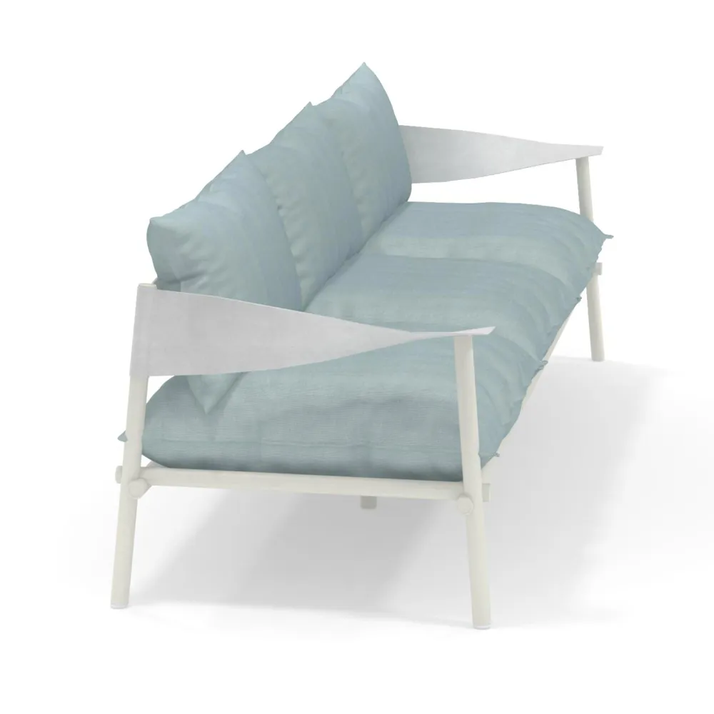 Sillón lounge Emu Terramare